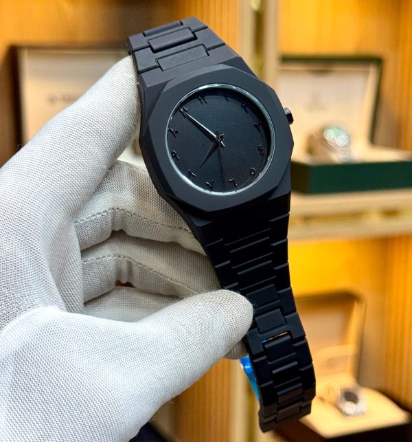 Arabic Aura Watch Linovyn