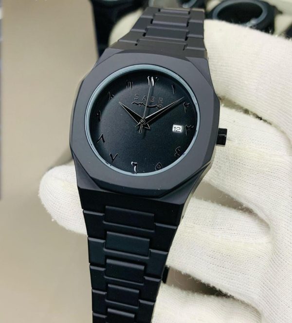 Arabic Aura Watch Linovyn