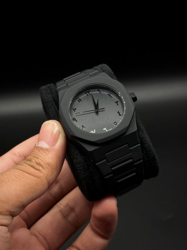 Arabic Aura Watch Linovyn