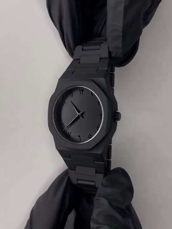Arabic Aura Watch Linovyn