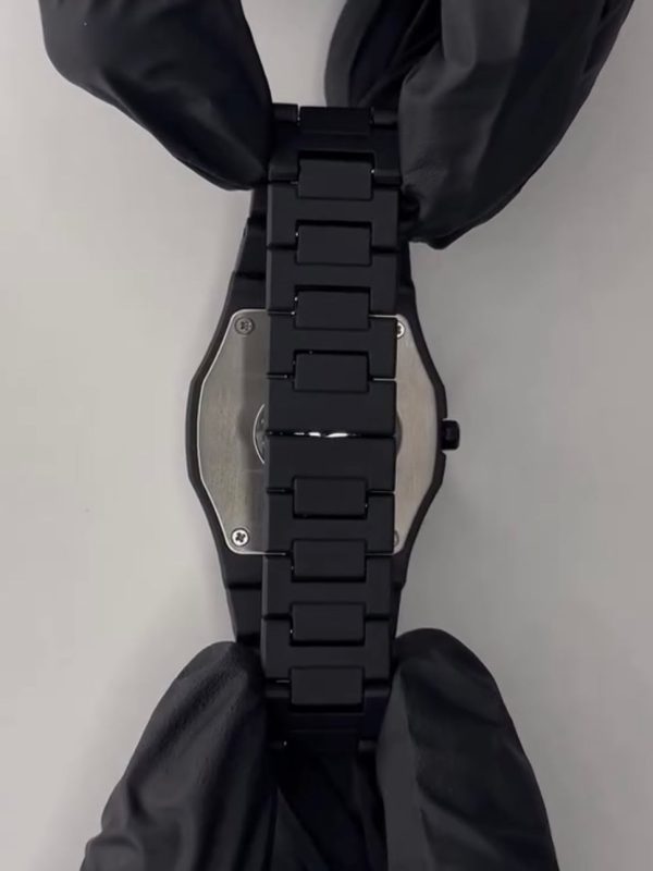 Arabic Aura Watch Linovyn