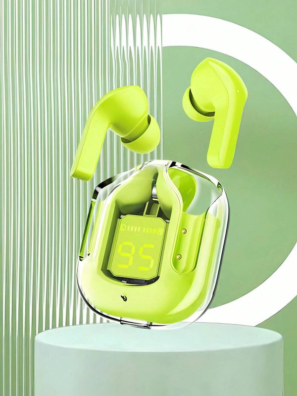 Air 31 Wireless Earbuds Linovyn