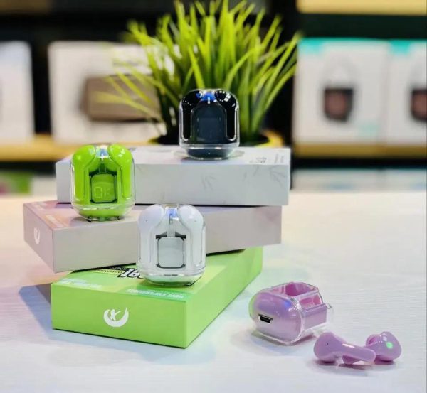 Air 31 Wireless Earbuds Linovyn
