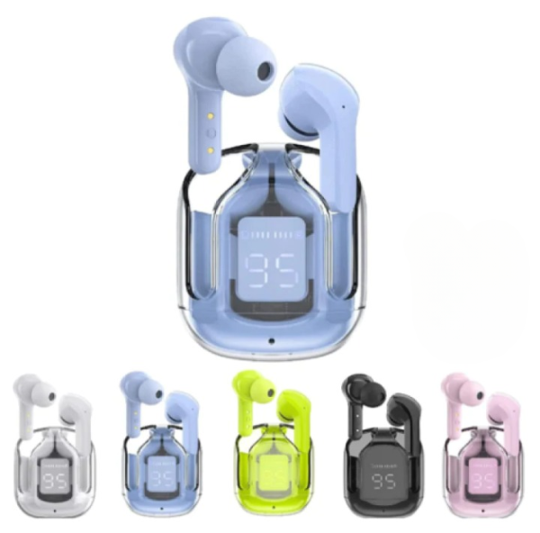 Air 31 Wireless Earbuds Linovyn