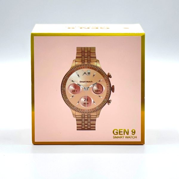 Elegant Smart Watch For Women Linovyn