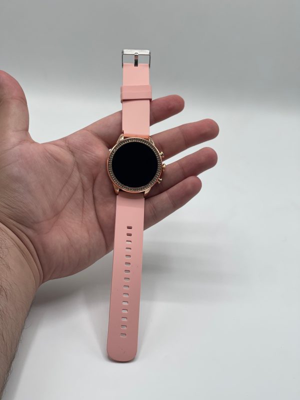 Elegant Smart Watch For Women Linovyn