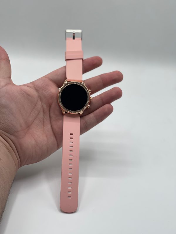 Elegant Smart Watch For Women Linovyn