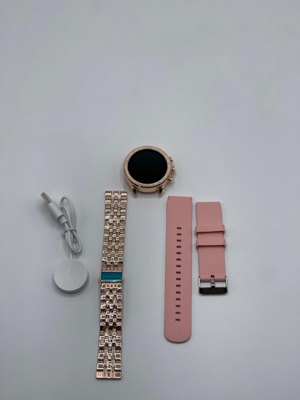 Elegant Smart Watch For Women Linovyn