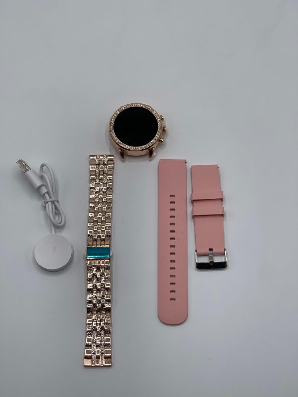 Elegant Smart Watch For Women Linovyn