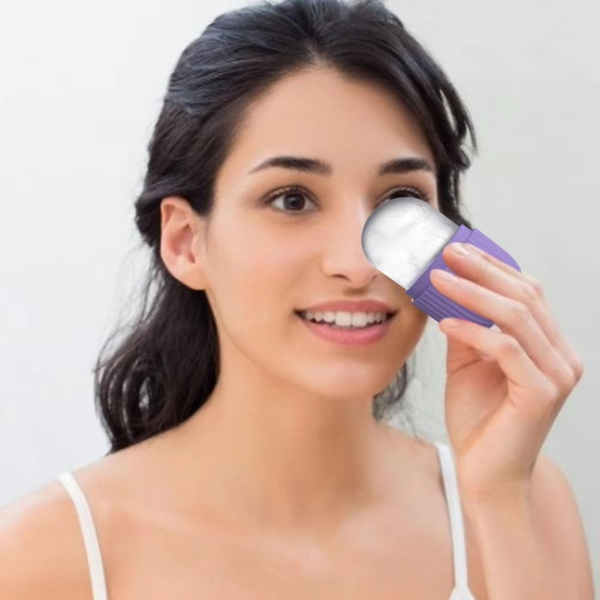 Ice Roller Facial Massage Linovyn
