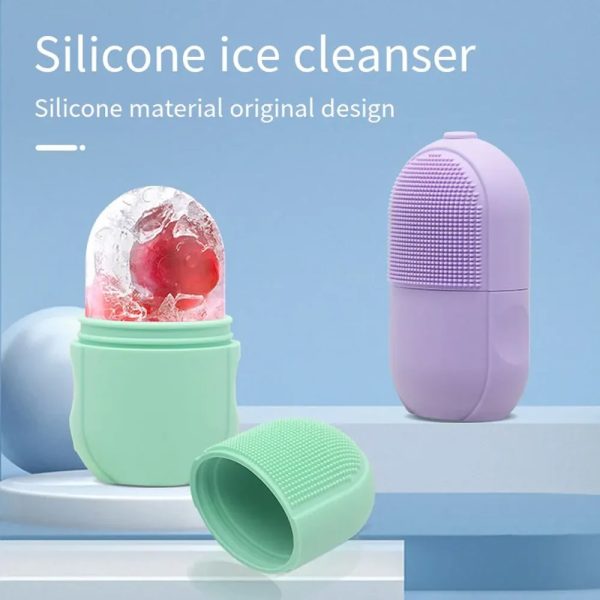 Ice Roller Facial Massage Linovyn