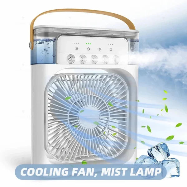 Portable Air Conditioner Linovyn