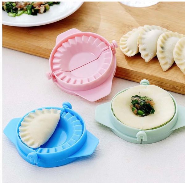 Samosa Maker & Dumpling Shaper Linovyn