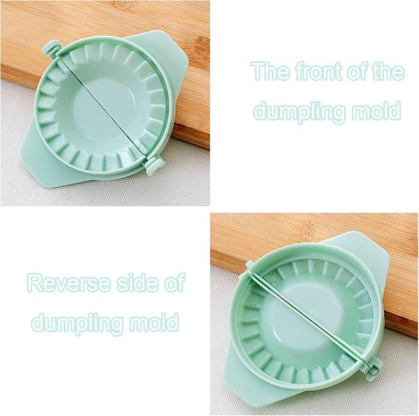 Samosa Maker & Dumpling Shaper Linovyn
