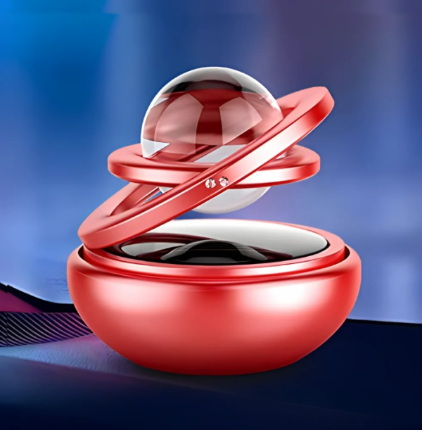 Car Air Freshener Linovyn