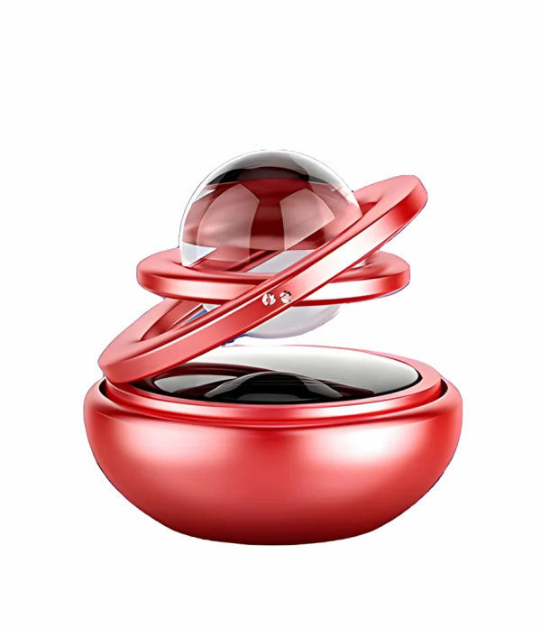 Car Air Freshener Linovyn