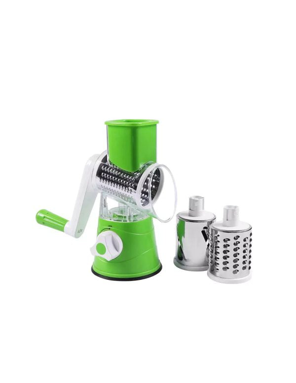 Vegetable Cutter Slicer & Grater Linovyn
